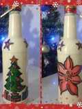 Ponche crema casero