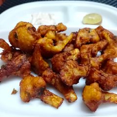 A picture of Cauliflower/Gobhi 65.