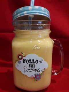 मैंगो शेक (Mango shake recipe in hindi) रेसिपी मुख्य फोटो
