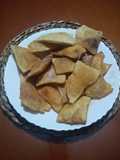 Sopaipas