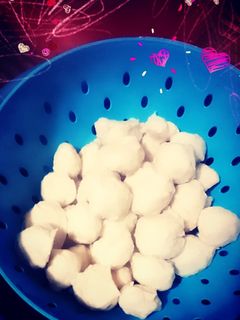 Foto resep Baso Ayam