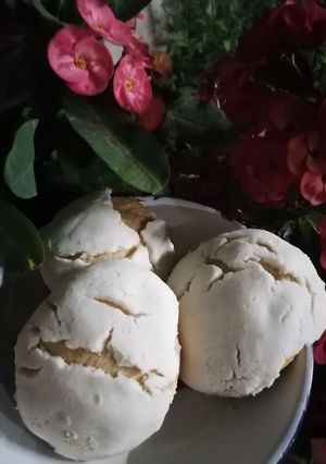 Una foto de Conchas