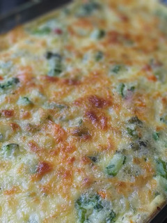 Foto de Gratinado de Legumes Nutritivo