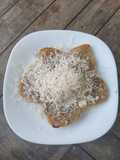 Roti Maryam