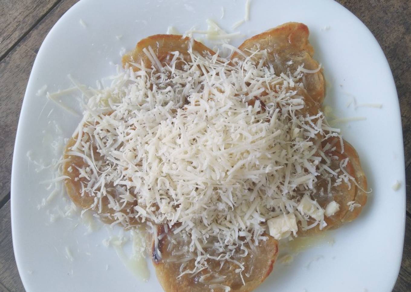 Roti Maryam