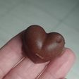 Bomboncitos tipo barra Kinder