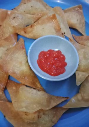 Foto resep Lumpia Goreng