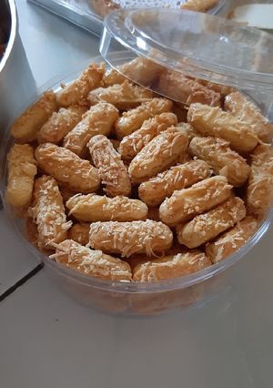 Foto resep Kastengel