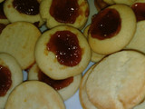 Galletitas Pepas