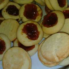 Foto principal de Galletitas Pepas
