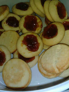 Una foto de Galletitas Pepas