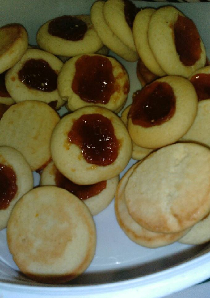 Una foto de Galletitas Pepas