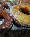 Rosquitas