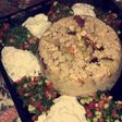 المقلوبة التركية