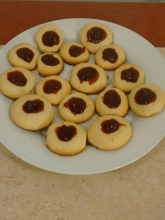 Una foto de Galletitas Pepas