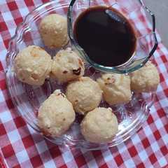 รูปของ Pempek Adaan