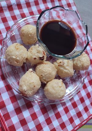 Foto resep Pempek Adaan