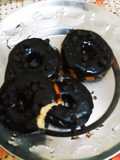 Chocolate Glazed Doughnuts
