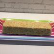 Budín de pescado (casi gefilte fish al horno)