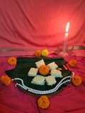 Chanar barfi
