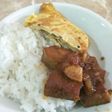 MPASI 15 bulan Rolade Ayam Tiram