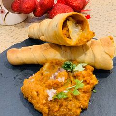 A picture of Cone paav.