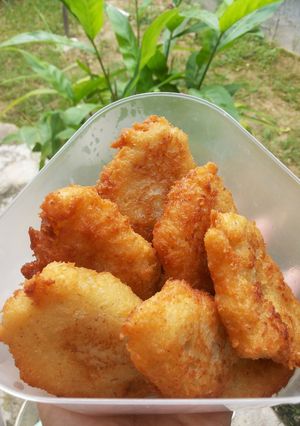 Foto resep Rawuan kelapa