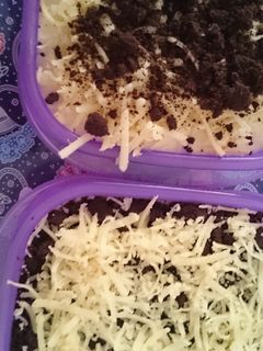 Foto resep Oreo cheese cake
