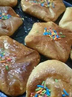 صورة لوصفة الدنش الخطير