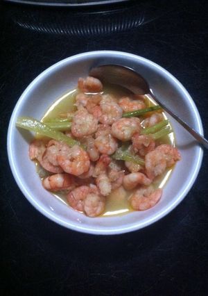 Foto resep Udang Masak Enak