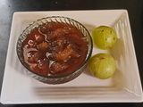 फोडींचा गुळ घालून केलेला मोरावळा (Gul Ghalun Moravala Recipe In Marathi)