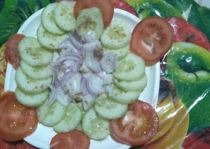 Healthy Salad 🥗🥗