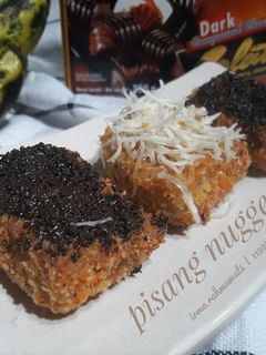 Foto resep Pisang Nugget