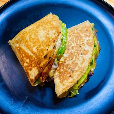 Tortilla Wraps