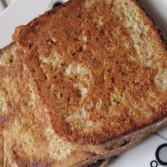 SPICY FRENCH TOAST 😋 A picture of SPICY FRENCH TOAST 😋.