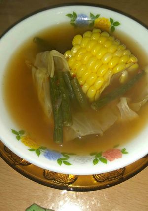 Foto resep Sayur Asam/Sayur Asem