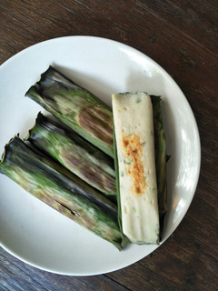 Foto resep Otak otak ikan