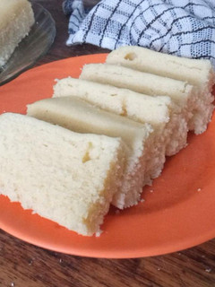 Foto resep Brudel Cake Kukus 1 Telur Tanpa Mixer