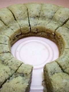 Foto resep Bolu pisang ambon kukus