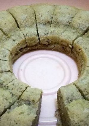 Foto resep Bolu pisang ambon kukus