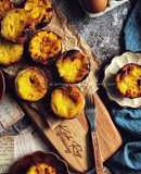 🍮 PORTUGESE EGG TARTS MUDAH