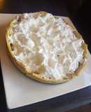 Pie de limón facilísimo 🍋👌