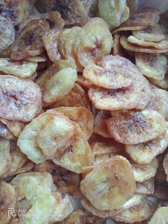 Foto resep Kripik pisang karamel