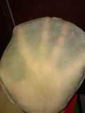Kulit lumpia 2 bahan,lentur anti sobek (metode gilas)