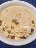 Broken Wheat / Daliya Payasam