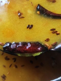 मूंग मसूर दाल(moong masoor dal recipe in hindi) रेसिपी मुख्य फोटो