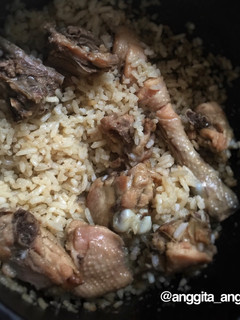Foto resep Nasi Ayam Hainan