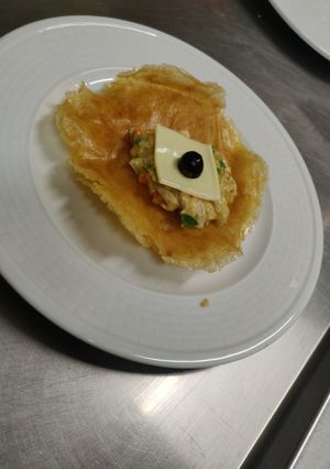 চিমিচাংগা রেসিপির প্রধান ছবি