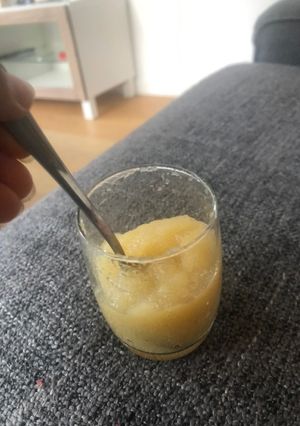 Une photo de Compote maison