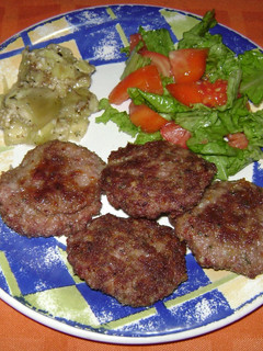 Una foto de Albóndigas al horno